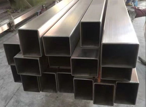 304不锈钢管扰爪力过大会怎么