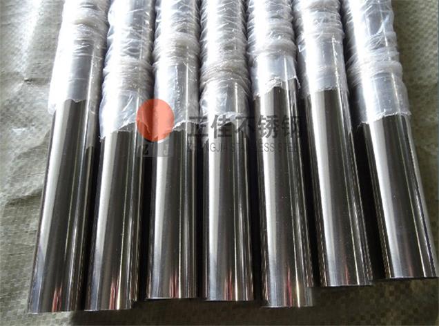 304不锈钢装璜管