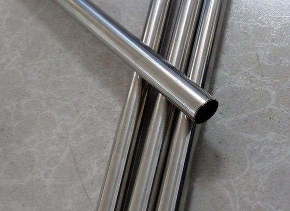 镜面不锈钢制品管