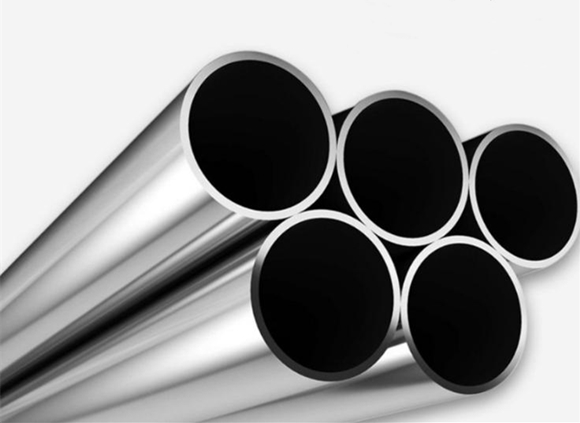 304不锈钢管表表高温变色的道理与影响成分