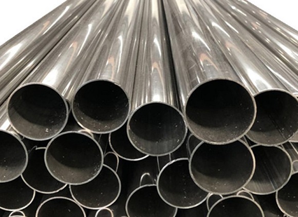 304不锈钢管为什会侵蚀穿孔