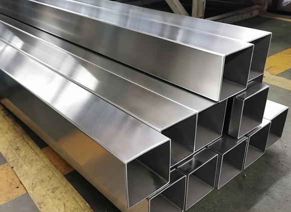 316不锈钢管氮化加工