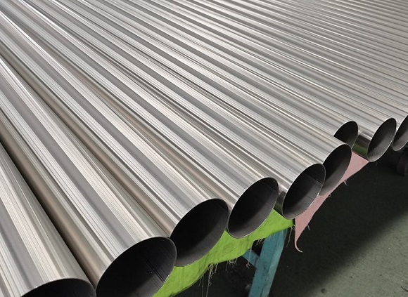 316L不锈钢管在氯离子环境中的侵蚀行为