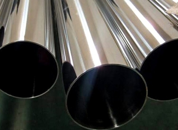 316不锈钢管的耐侵蚀性