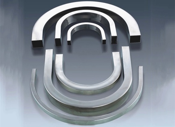 不锈钢制品管弯管加工开裂的原因与解决步骤