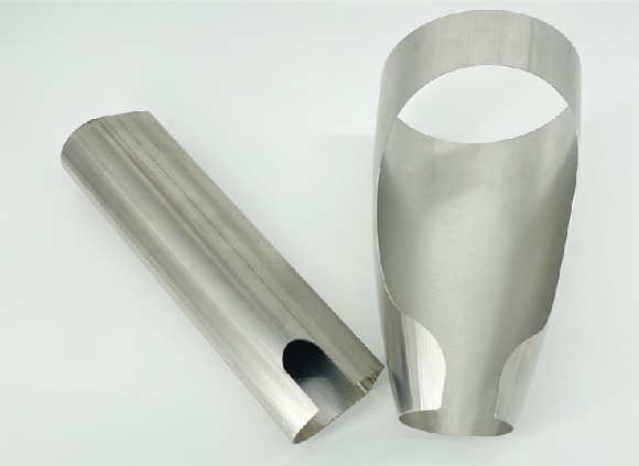 不锈钢制品管表表缺点的原因