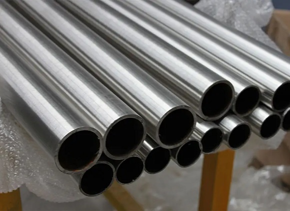 为什么304不锈钢管变黄色？该若何处置？