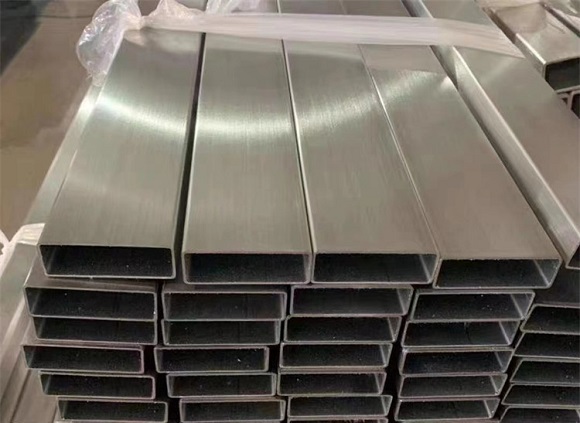 不锈钢方矩管在分歧酸性环境下的利用