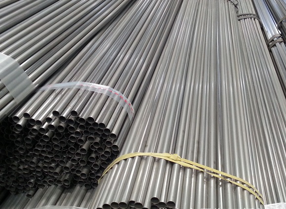 食品行业用不锈钢制品管有哪些质量要求？