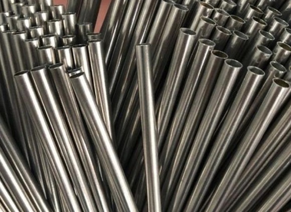 316l不锈钢管化学成分是啥？看完涨知识