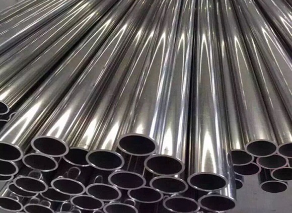 304不锈钢管在酸性环境下的抗侵蚀能力