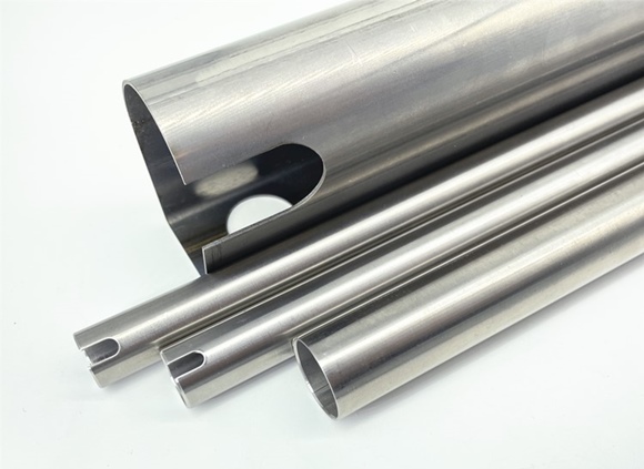 304不锈钢管冷却不均的原因