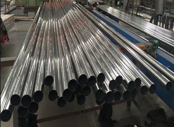 304不锈钢管在酸性环境下的抗侵蚀能力