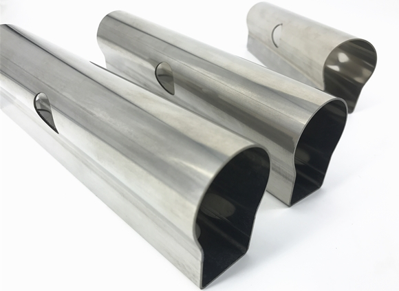 316不锈钢管阴极；し