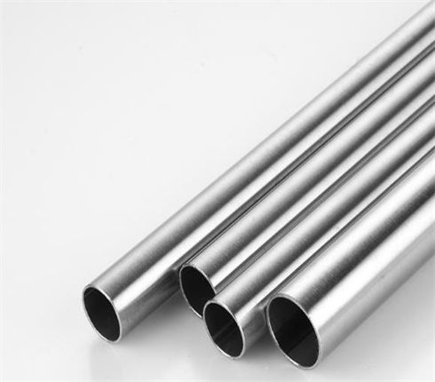430不锈钢制品管
