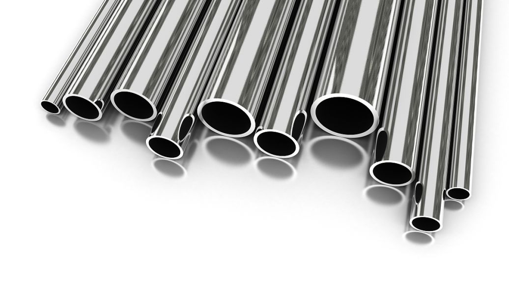 316不锈钢装璜管