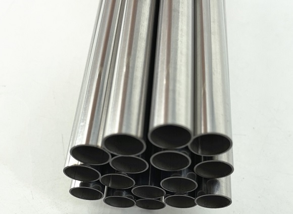 316L不锈钢管焊接机能