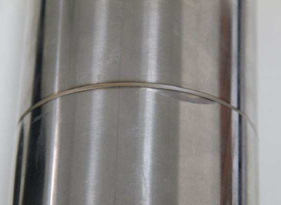 若何预防不锈钢制品管焊接不当所产生的缺点