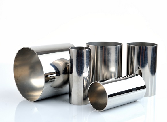 镜面316不锈钢管有划痕怎么处置？