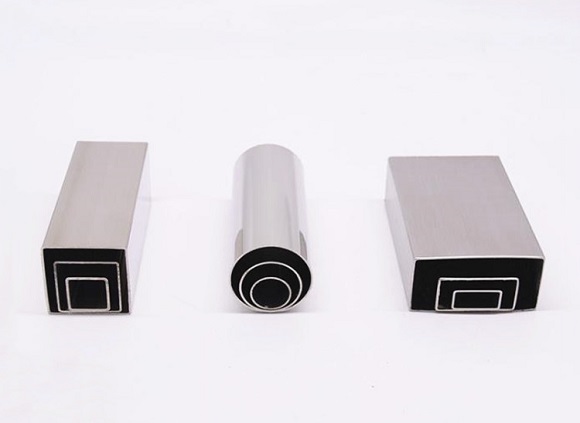 304不锈钢管的焊接机能