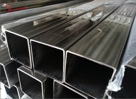 304不锈钢方管利益