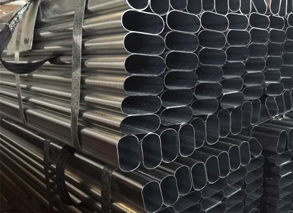 各类不锈钢椭圆管的使用温度