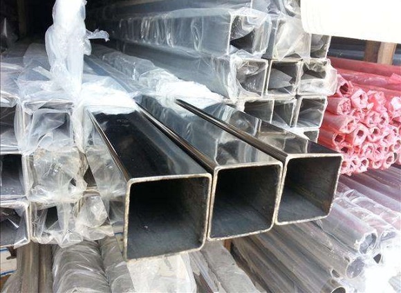 304不锈钢方管抛光步骤