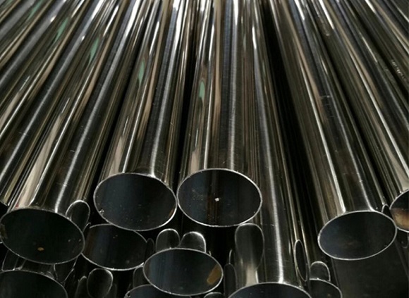 304不锈钢管在冷加工过程中的微观变动