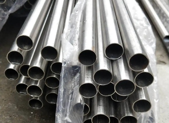 316l不锈钢管材的强度是几多