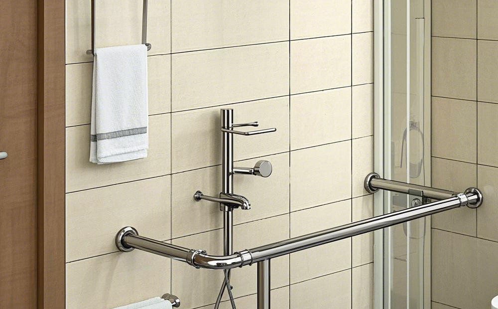 不锈钢装璜管在酒店装建中的利用案例