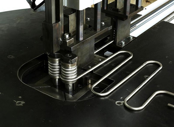 家具用不锈钢制品管出产重点——弯管