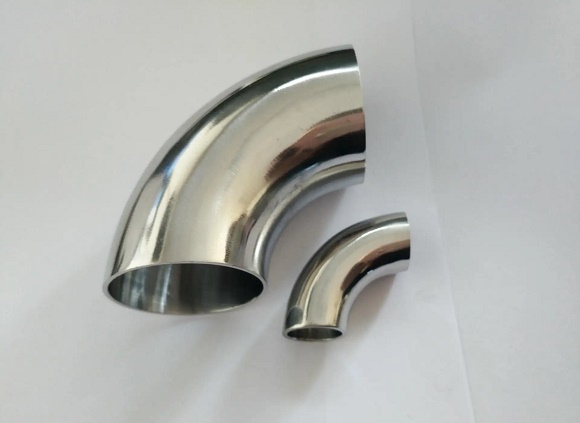 不锈钢椭圆管弯头加工步骤