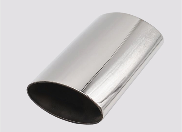 不锈钢椭圆管有裂纹?教你若何避雷!