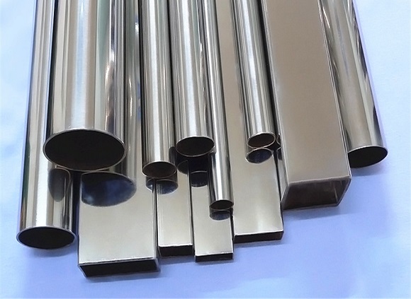 不锈钢制品管热处置工艺介绍