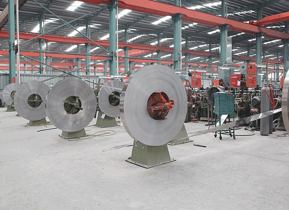 304不锈钢管出产厂家哪家好?