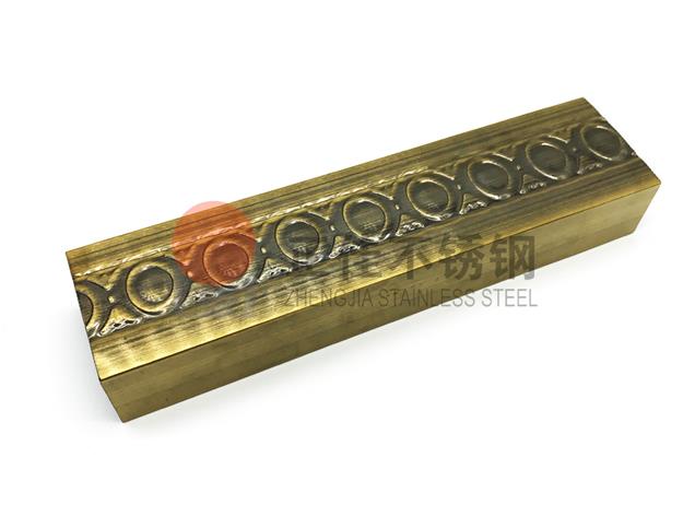 VINBET浩博不锈钢