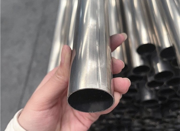 造成316L不锈钢管壁厚不均的五大身分