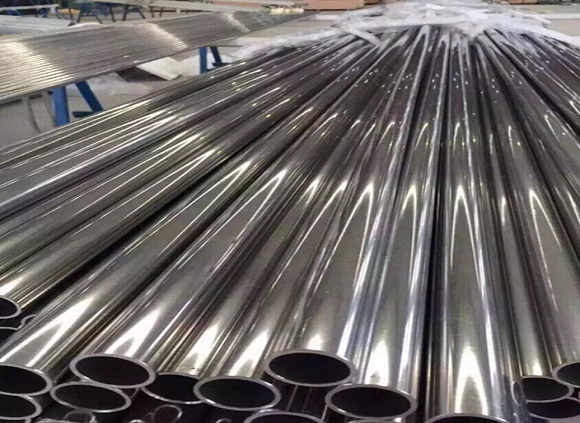 不锈钢家具管加工——表表处置