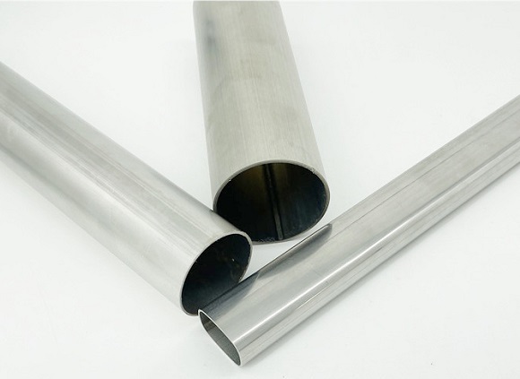 节造304不锈钢管产生硫化氢应力侵蚀开裂的步骤