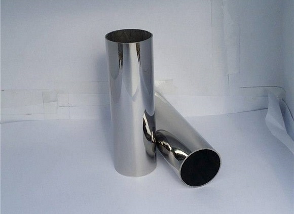 不锈钢制品管镜面抛光工艺