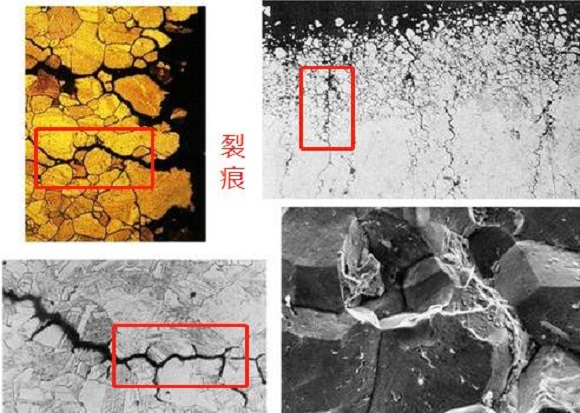 不锈钢制品管金相检验的主张和意思