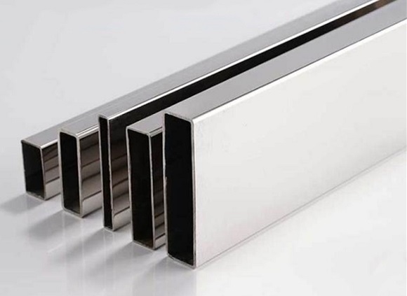 316L不锈钢管在氯离子环境中的侵蚀行为