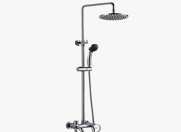 不锈钢制品管利用领域——卫浴