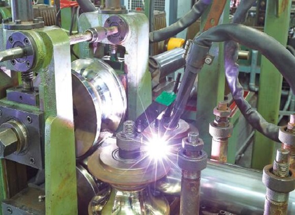 316不锈钢管漏焊原因与检测步骤