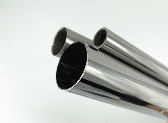 热处置对304不锈钢管表表质量的影响