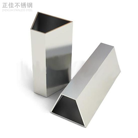 不锈钢制品管订造2