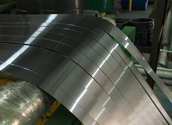 304不锈钢管冷轧后进行平坦工艺的主张