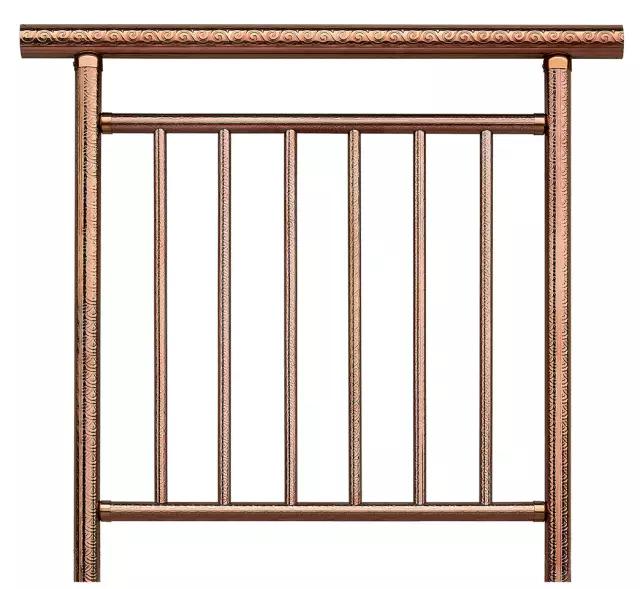 彩色不锈钢装璜管