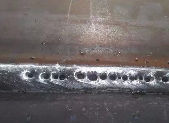 不锈钢制品管加工过程常见问题