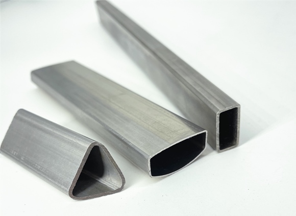 201不锈钢制品管原资料种类有那么多吗？